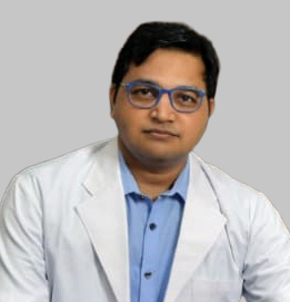 Dr. Natwar Patel
