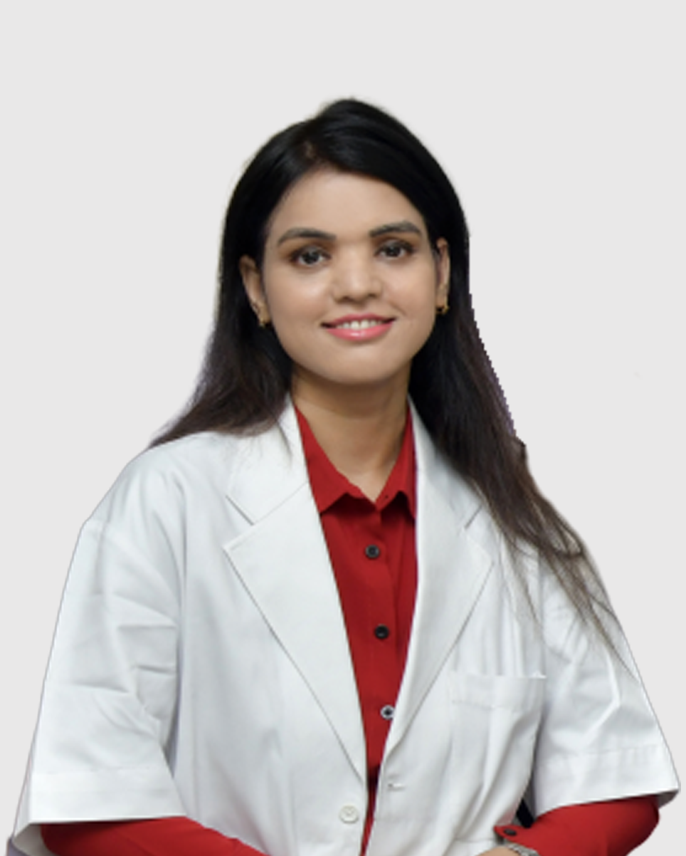 Dr. Rekha Patel
