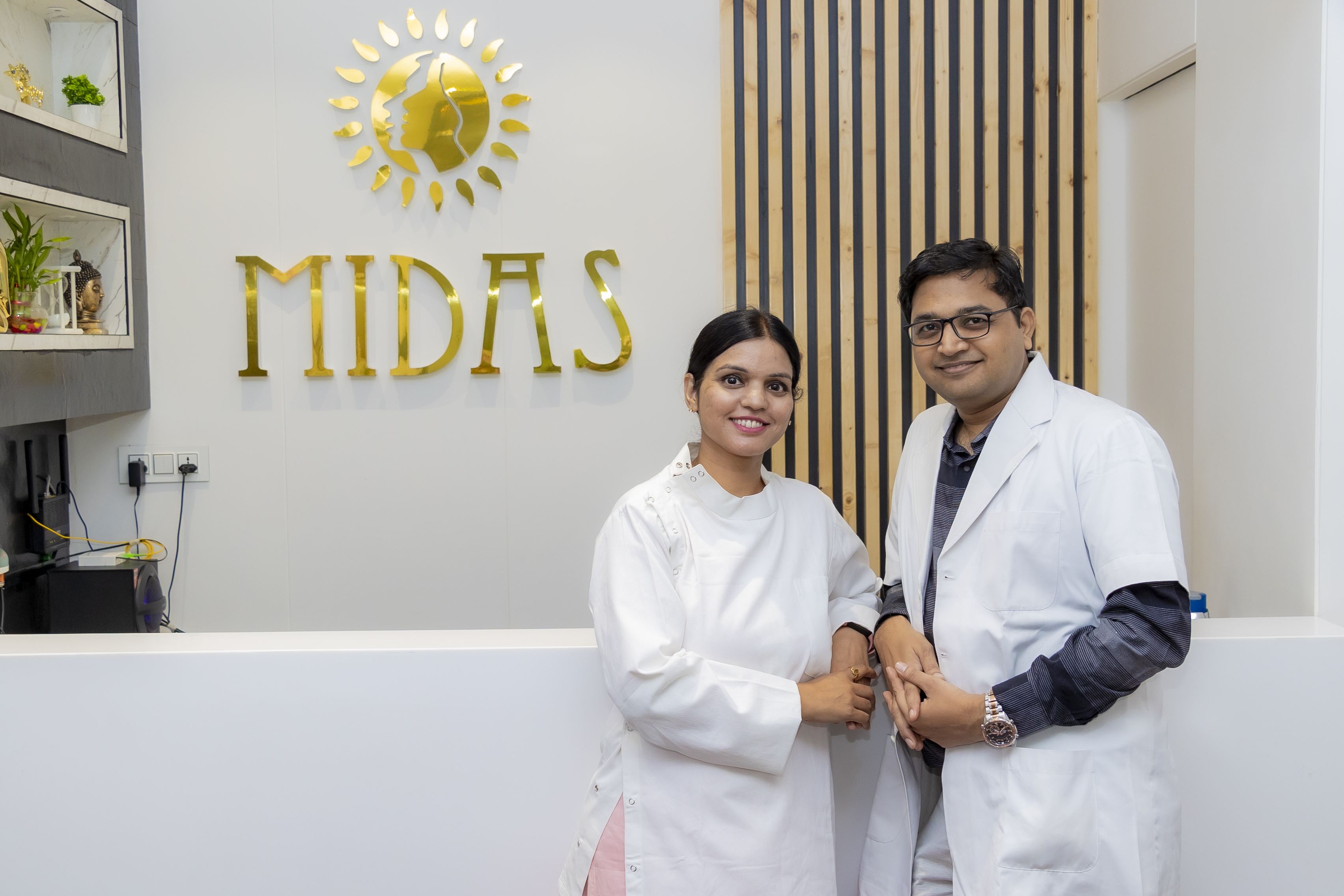Midas Skin Clinic