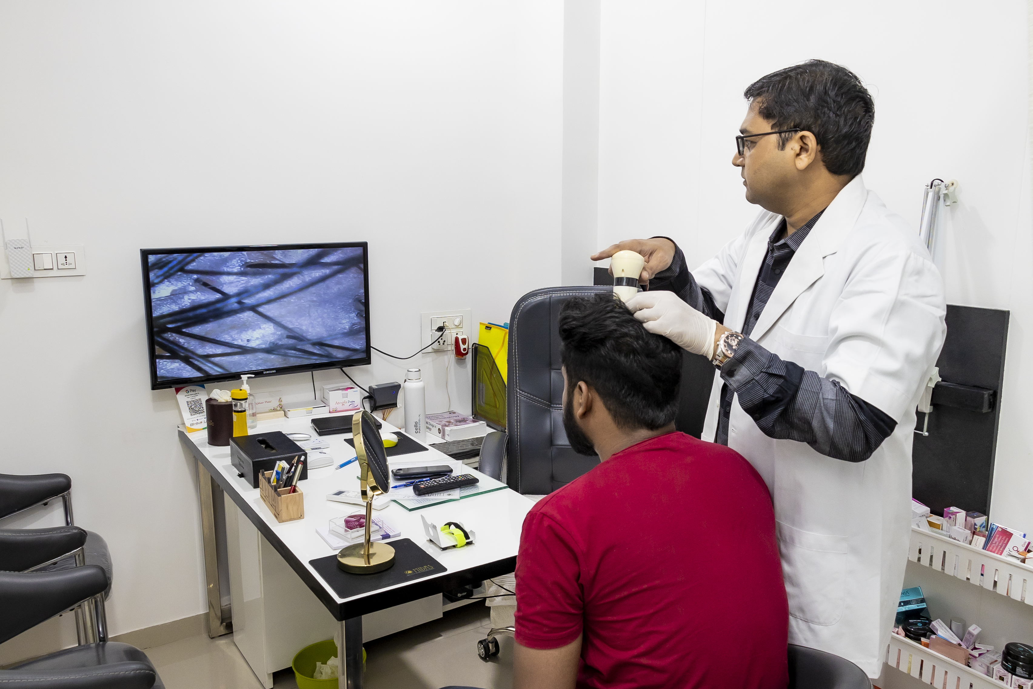 Midas Skin Clinic